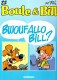 Boule & Bill (dès 2000) : 27. Bwouf Allo Bill ?