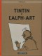 Les Aventures de Tintin : 24. Tintin et l'Alph-Art