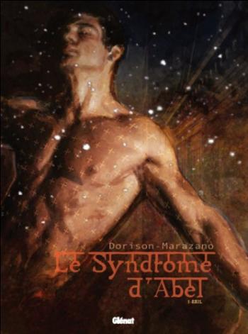 Couverture de l'album Le Syndrome d'Abel - 1. Exil