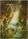 Les arcanes d'Alya : 2. Âmes soeurs