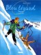 Bleu lézard : 2. Poings liés