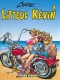 Litteul Kévin : 1. Tome 1