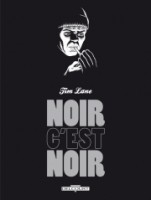 Noir c'est noir (One-shot)