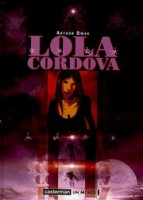 Lola Cordova (One-shot)