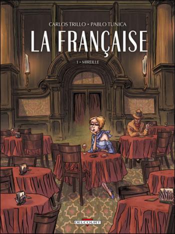 Couverture de l'album La Française - 1. Mireille