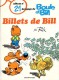 Boule & Bill : 21. Billets de Bill