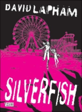 Couverture de l'album Silverfish (One-shot)