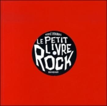 Couverture de l'album Le Petit livre de... - 1. ... Rock