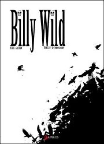 Couverture de l'album Billy Wild - 2. Le 13ème cavalier