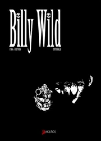 Couverture de l'album Billy Wild - INT. Billy Wild
