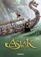 Aslak : 2. Le Mât du milieu