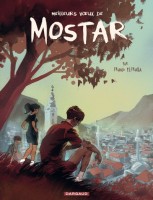 Meilleurs Voeux de Mostar 1. Tome 1