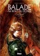 Balade au bout du monde : INT. Cycle 4 - Tomes 13 à 16