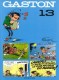 Gaston (Série dite définitive) : 13. Tome 13