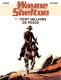 Wayne Shelton : 11. Cent millions de pesos