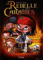 Le rebelle des Caraïbes (One-shot)