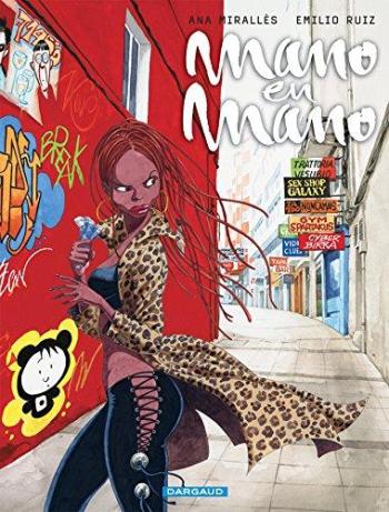 Couverture de l'album Mano en mano - 1. Sans titre