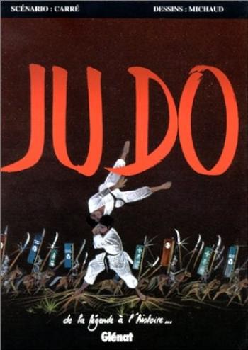 Couverture de l'album Judo (One-shot)