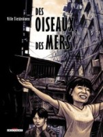 Des oiseaux, des mers (One-shot)