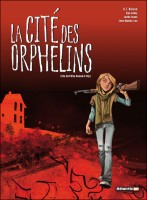 La cité des orphelins (One-shot)