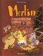 Merlin (Joann Sfar) : 2. Merlin contre le père Noël