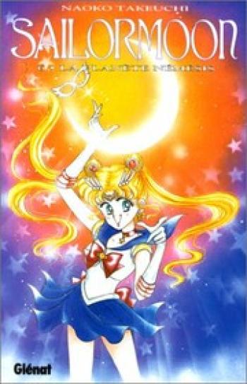 Couverture de l'album Sailor Moon - 6. Tome 6