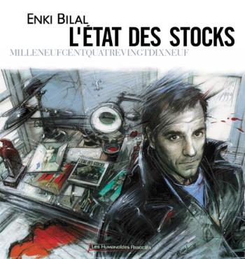 Couverture de l'album L'État des stocks - 2. Milleneufcentquatrevingtdixneuf