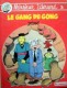 Monsieur Edouard : 3. Le gang du gong