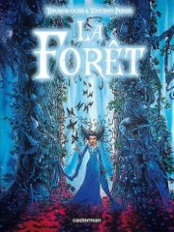 Couverture de l'album La Forêt - 1. La forêt