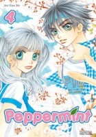 Peppermint 4. Tome 4