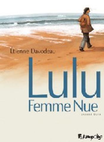 Couverture de l'album Lulu femme nue - 2. Second livre