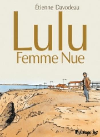 Couverture de l'album Lulu femme nue - INT. Lulu femme nue, Coffret tomes 1 & 2
