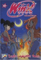 Winx club 14. Seules contre tous