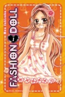 Fashion doll 1. Tome 1