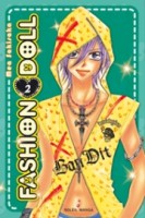 Fashion doll 2. Tome 2