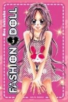 Fashion doll 3. Tome 3