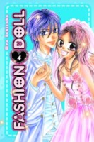 Fashion doll 4. Tome 4