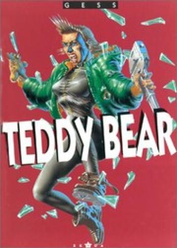 Couverture de l'album Teddy Bear - 1. Teddy Bear