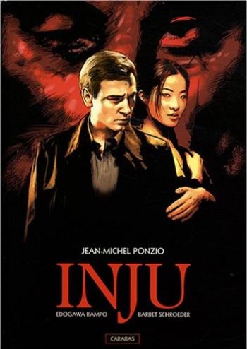 Couverture de l'album Inju (One-shot)