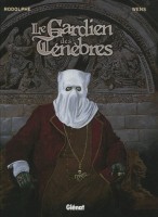 Le gardien des ténèbres (One-shot)