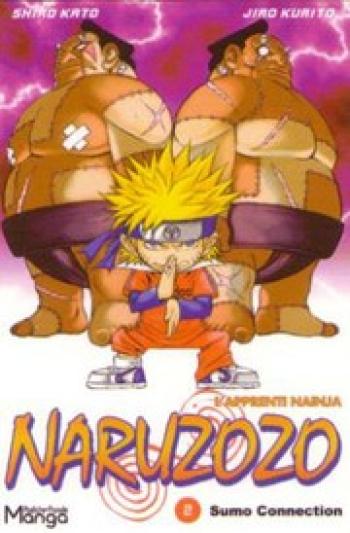 Couverture de l'album Naruzozo - 2. Sumo connection