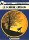 Yin Yang : 6. Le maître Ginkgo
