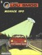 Lou Smog : 5. Menace UFO