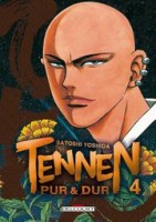 Tennen, pur et dur 4. Tome 4