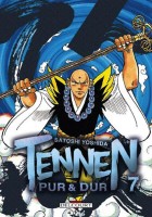 Tennen, pur et dur 7. Tome 7