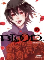 Blood + 5. Tome 5