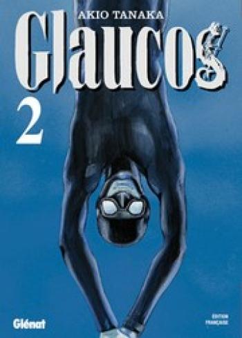 Couverture de l'album Glaucos - 2. Tome 2