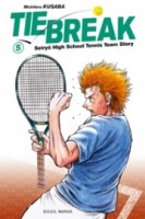 Tie break 5. Tome 5