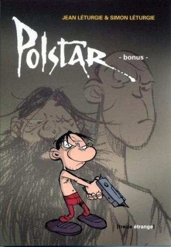 Couverture de l'album Polstar - HS. Polstar - Bonus
