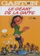 Gaston (Refonte 2009) : 13. Le Géant de la gaffe